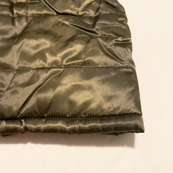 OK Yo Yos Kids Boys Small Vest Superbowl Zip Up - Picture 14 of 16